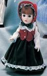 Effanbee - Play-size - Storybook - Munchkin Girl - Doll